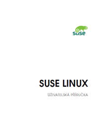 SUSE Linux: uživatelská příručka