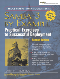 Samba-3 by Example: Practical Exercises