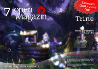 openMagazin červenec 2011