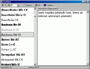 Velký náhled - náhled