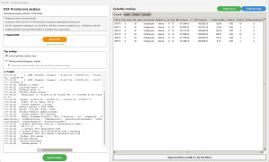 PyLoop Tag Manager - náhled