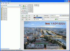 TimeToPhoto 3.0 - náhled