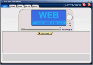 Snaptune One 2.0.10829.1 - náhled