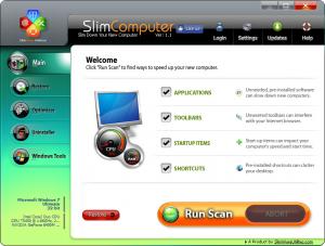 SlimComputer 1.3.30878 - náhled