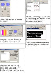 Powerbullet Presenter 1.44 - náhled