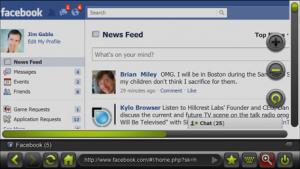 Kylo 1.1.1 - náhled