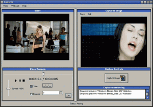 Capturex download