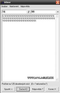 Dělení 2.0. - náhled