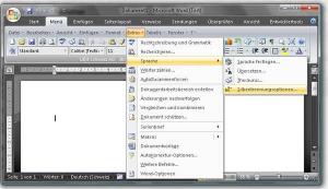 UBitMenu 1.04 - náhled