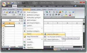 UBitMenu 1.04 - náhled