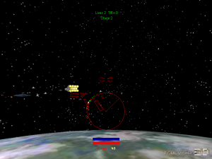 Star Wars: The Battle of Endor 2.1 - náhled