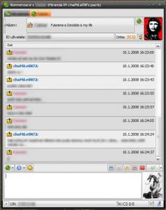 Miranda IM chaMiLeONs Pack  0.2 - náhled