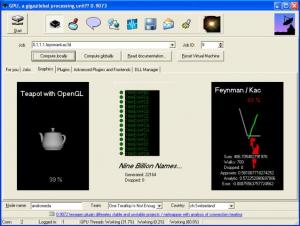 GPU: a Global Processing Unit 0.953 - náhled