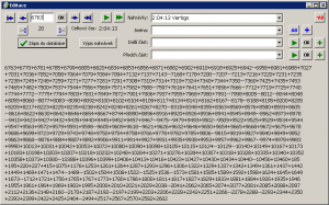 PanHDD 1.14.05.09 - náhled