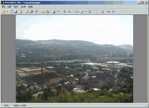 FuturixImager 5.9.4 - náhled