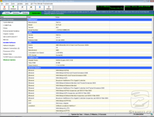 The Ultimate Troubleshooter 4.92 - náhled