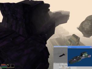 NifSkope 1.0.22 - náhled