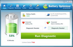 Battery Optimizer 3.2.3.6 - náhled