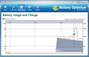 Battery Optimizer 3.2.3.6 - náhled