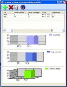 Ryder 1.0.2.8 - náhled