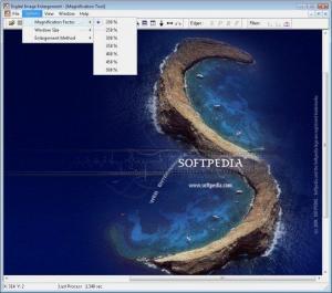 Image Magnifier 1.3.1 - náhled