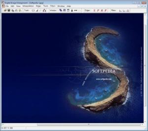 Image Magnifier 1.3.1 - náhled