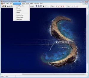 Image Magnifier 1.3.1 - náhled
