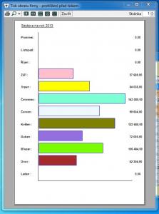 Laboratoř - fakturace 1.0.0.8 - náhled