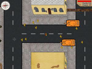 Welcome to Ataria 1.0 - náhled