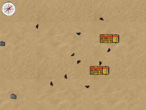 Welcome to Ataria 1.0 - náhled