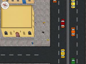 Welcome to Ataria 1.0 - náhled