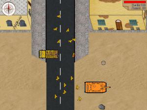 Welcome to Ataria 1.0 - náhled