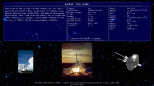 Universe Quest - náhled