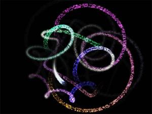 Space Jam Screensaver  1.00 - náhled