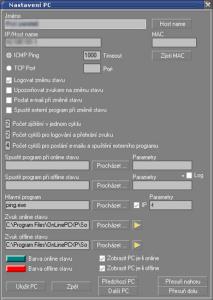 OnLine PC XP 1.9 - náhled