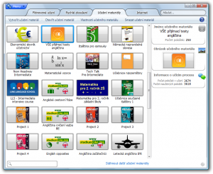Memostation 2013 8.0.0 - náhled