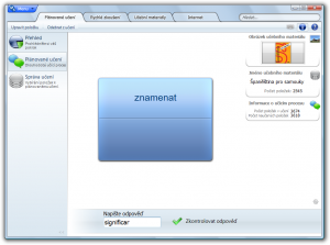 Memostation 2013 8.0.0 - náhled