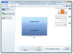 Memostation 2013 8.0.0 - náhled