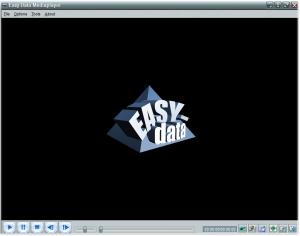 Easy-Data Media player 1.3.0.0 - náhled