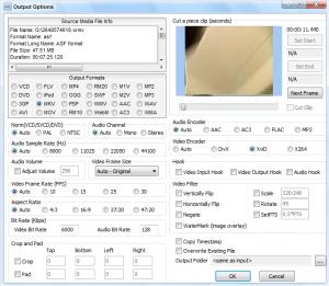 Easy-Data Media player 1.3.0.0 - náhled