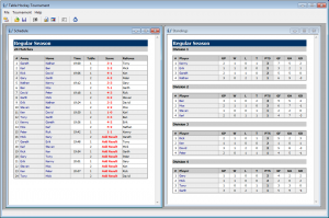 Table Hockey Tournament 1.0 - náhled