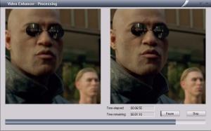 Video Enhancer 2.2 - náhled