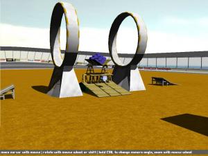 Stunt Playground 2.0 - náhled