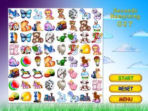 Memonix 1.6 - náhled