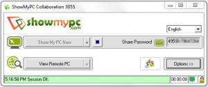 ShowMyPC 3105 - náhled