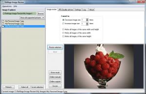 ReMage Image Resize 2.0 - náhled
