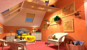 Systém ArCADia 5.5.624.3 - náhled