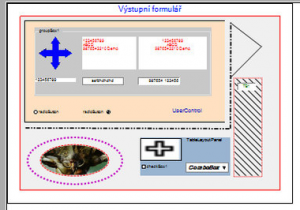 FormPrint 1.0 - náhled