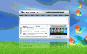 Apex Movie Converter 4.57 - náhled