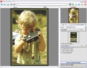 AKVIS ArtSuite 5.0 - náhled